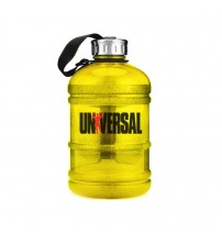 Бутылка гидратор Universal Nutrition Hydrator Yellow 1,89l